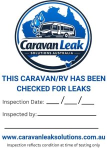 Caravan Leak Solutions Australia - Professional Caravan & Motorhome leak detection & sealing specialists. CLS Service Specialists Australia. Our Accredited & Licensed CLS Service Specialists specialise in precise Caravan & Motorhome Leak Detection & Sealing.