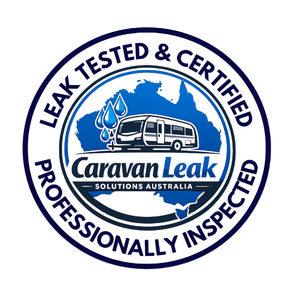 Caravan Leak Solutions Australia - Professional Caravan & Motorhome leak detection & sealing specialists. CLS Service Specialists Australia. Our Accredited & Licensed CLS Service Specialists specialise in precise Caravan & Motorhome Leak Detection & Sealing.